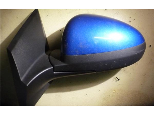 Зеркало (механическое) Chevrolet Aveo - года