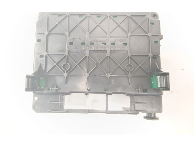 Pojistková skříňka Řídící jednotka BSM 9650618580   Citroen Berlingo 2005