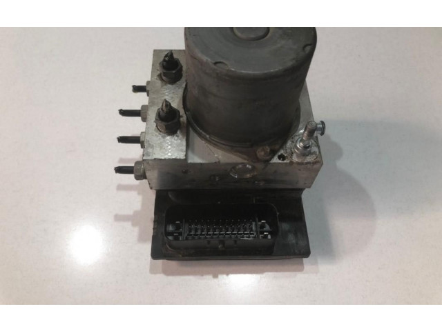 Блок АБС 8X23-2C405-EE Jaguar XF X250 2007 - 2015 года