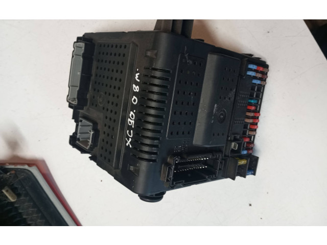 Блок комфорта 30786579 Volvo XC90