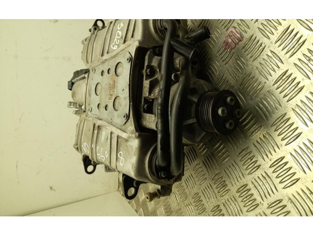 Turbodmychadlo Турбина 06E145601BD, VD36698 Audi Q7 4M CREC