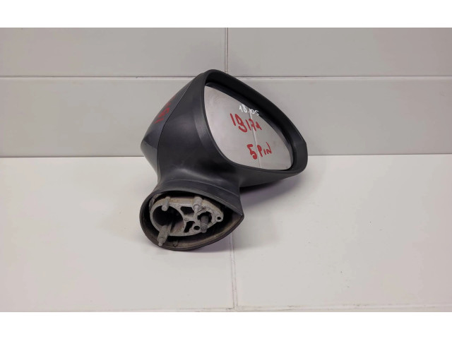 Zpětné zrcátko Seat Ibiza IV (6J,6P) 2016 024456