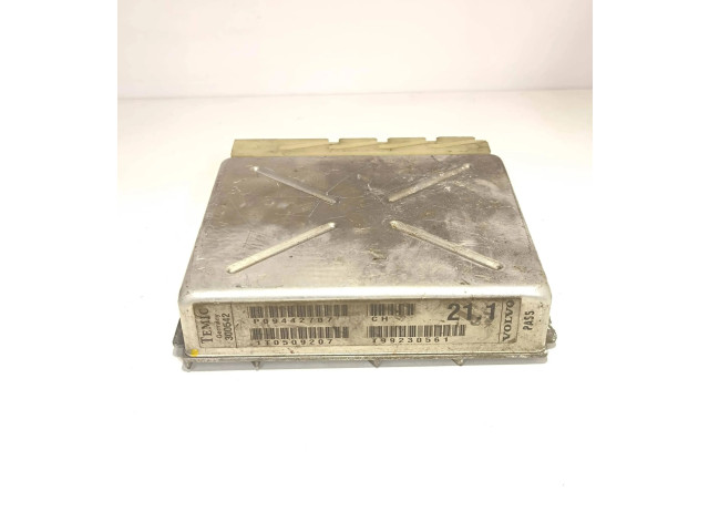 Блок управления коробкой передач P09442707, T99230561   Volvo S80