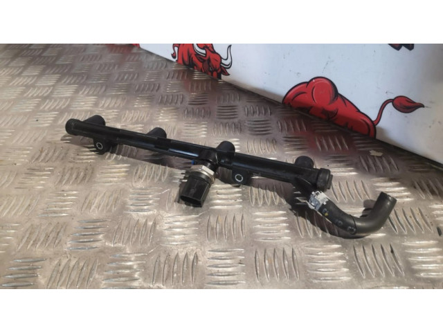 Комплект форсунок 06K133681C    Audi A3 S3 8V для бензинового двигателя  2