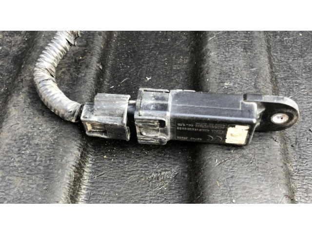 Датчик давления воздуха