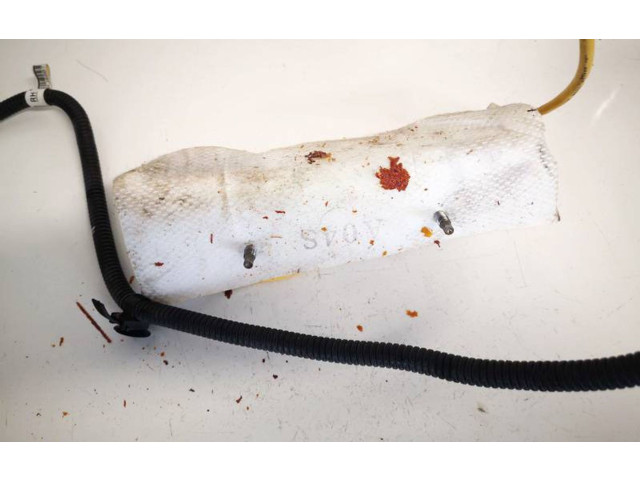 Подушка безопасности в сиденье Mazda 3 I