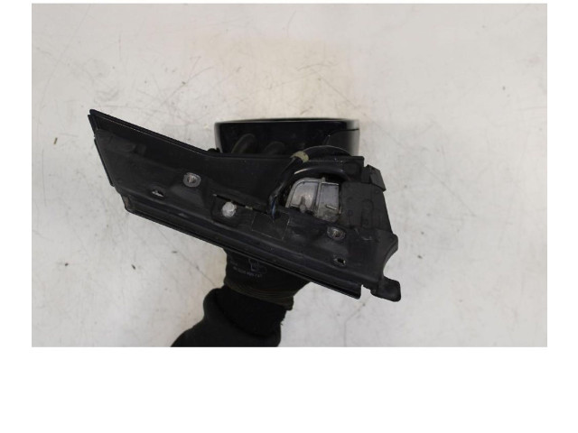 Зеркало электрическое        Volkswagen Golf Plus  2005 - 2013 года   