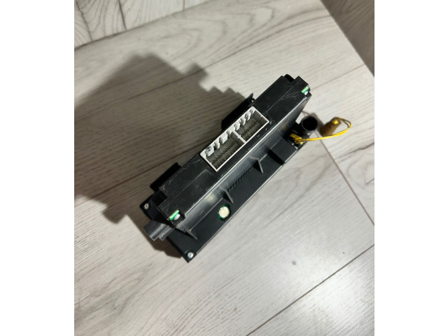 Блок управления климат-контролем 72311AE160, 3P26034700 Subaru Outback