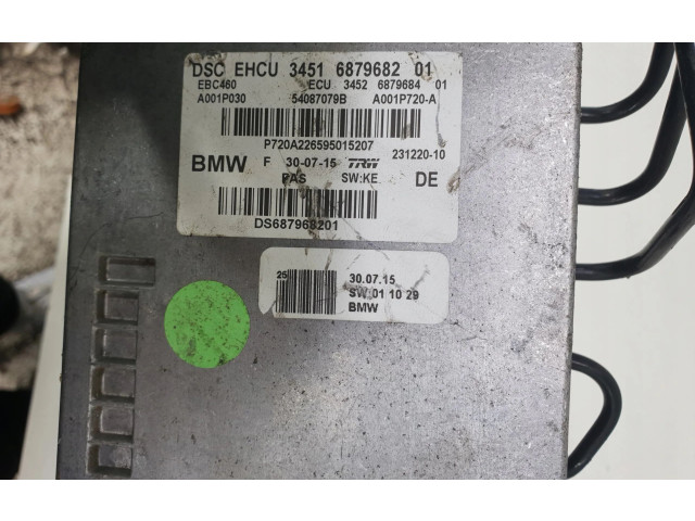 Jednotka ABS BMW 7 G11 G12 2020