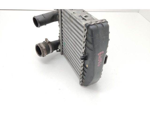 Интеркулер 0003007V003, 0003007V003 Smart ForTwo I