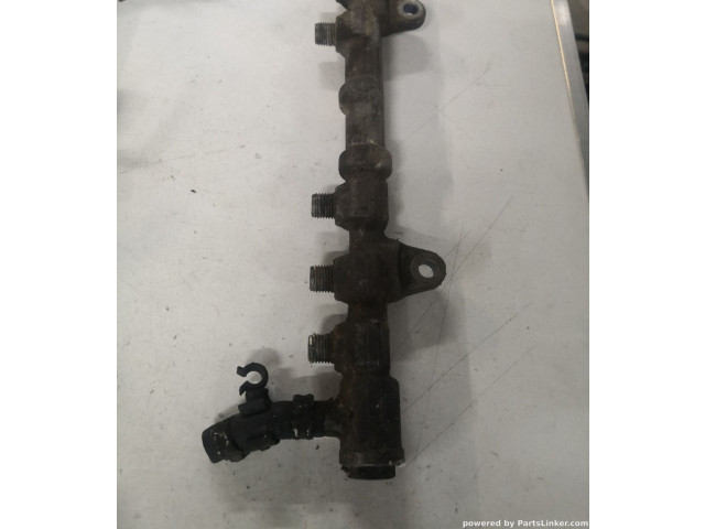 Топливная рампа Fiat Grande Punto