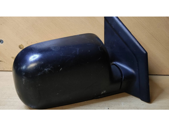 Зеркало электрическое     правое   Mitsubishi Space Runner     