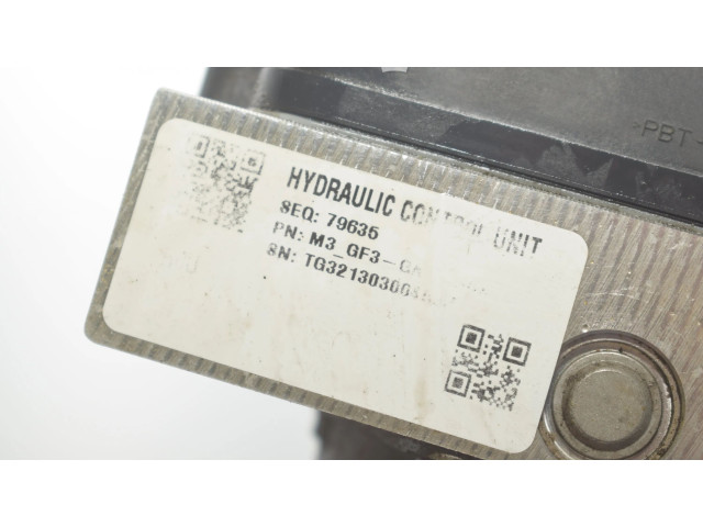 Рулевая рейка Блок ABS 104474500B, 104474600A Tesla Model 3 2017 - года