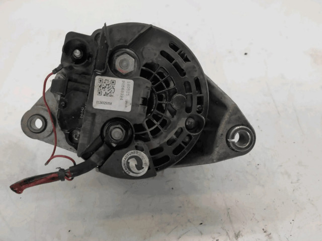 Генератор 46813061, 0124325058   Fiat Bravo - Brava      