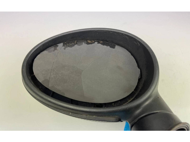 Зеркало электрическое        Mini Cooper Countryman R60  2011 - 2016 года   