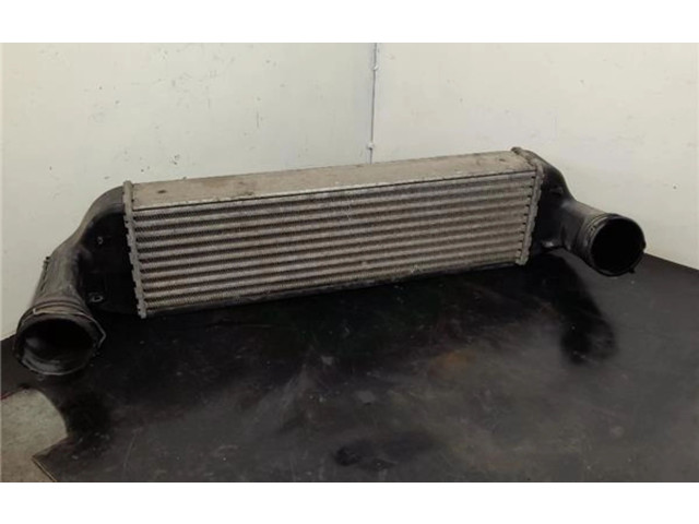 Интеркулер  6650758   BMW X3 E83 