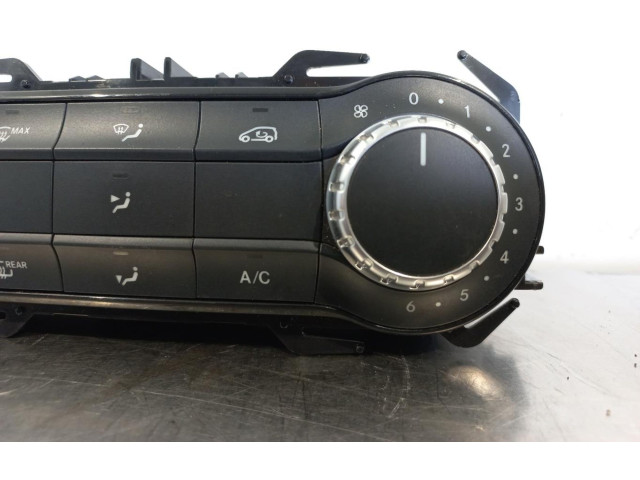 Блок управления климат-контролем A2469000515   Mercedes-Benz A W176