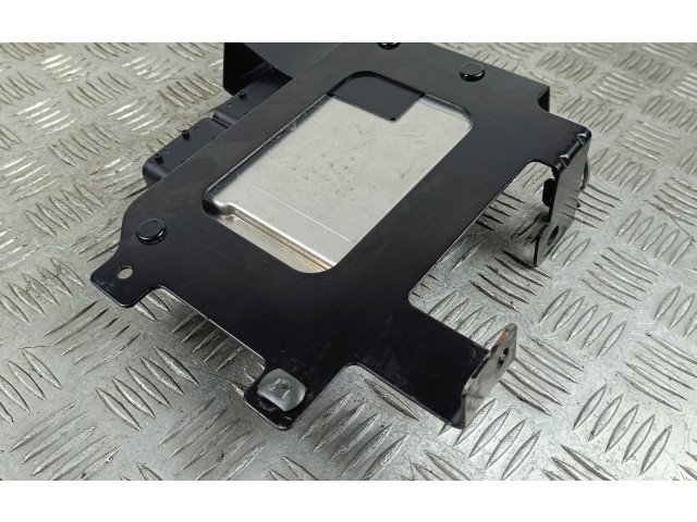 Блок управления двигателя 0261S1006X, 1755400632END SsangYong Korando