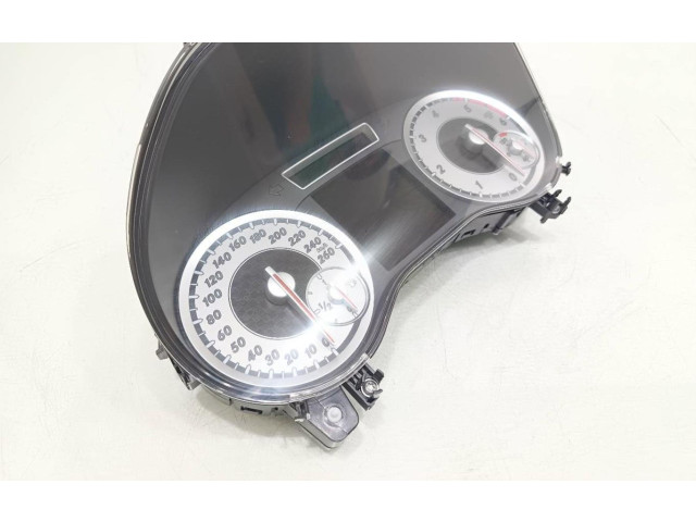 Панель приборов 0263700128   Mercedes-Benz A W176       