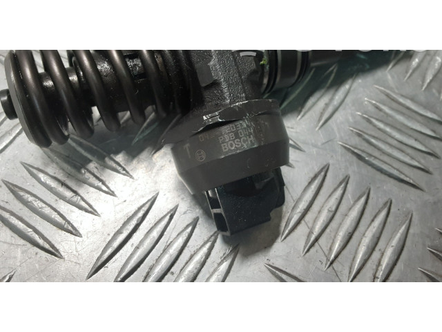 Форсунка 038130073BP, 0414720314 Skoda Fabia Mk2 (5J)