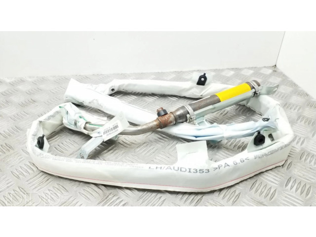 Надувная подушка для крыши