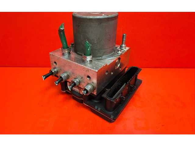 Блок АБС 9661963680, 0265234060 Citroen Xsara Picasso - года