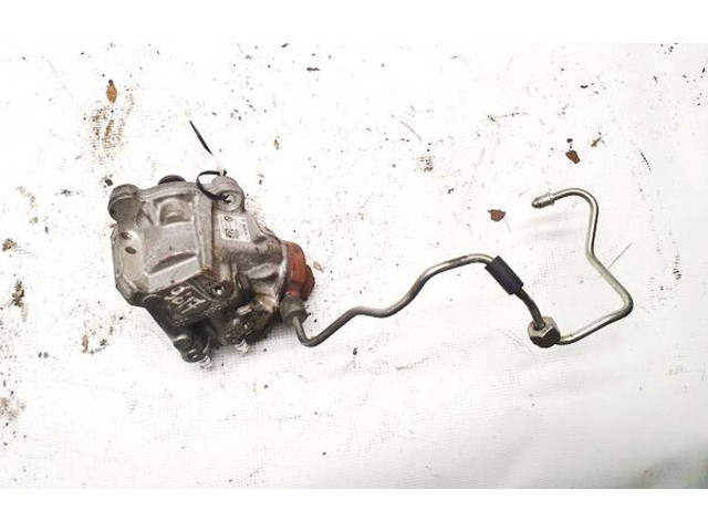 Vstřikovací čerpadlo 0445010524, 851086504 BMW X1 E84