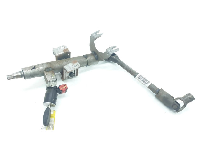 Рулевая рейка 487006431R, 488106243R Dacia Dokker