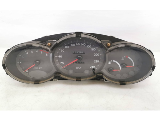 Панель приборов 9400327120, 19990831 Hyundai Coupe
