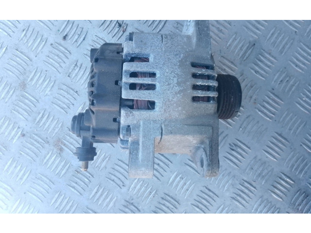 Генератор 2655475 KIA Ceed
