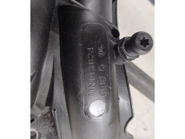 Всасывающий коллектор