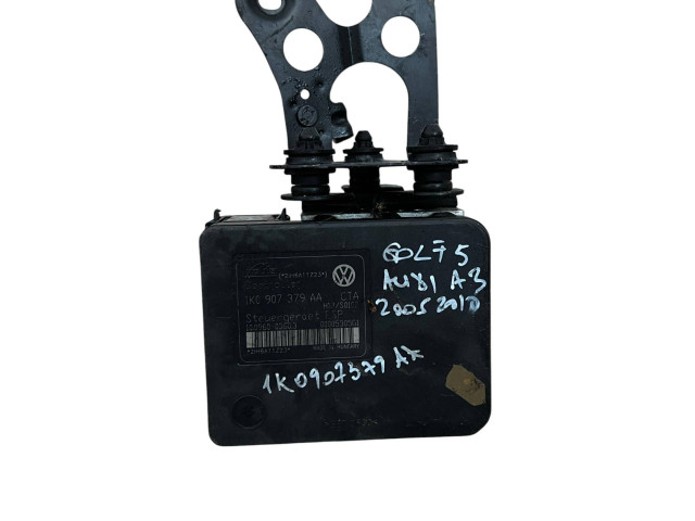 Блок АБС 1K0614517T, 001202060   Volkswagen  Touran I  2003 - 2010 года