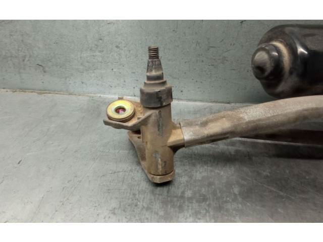 Моторчик дворников DLB101510, DLB000030 Land Rover Freelander