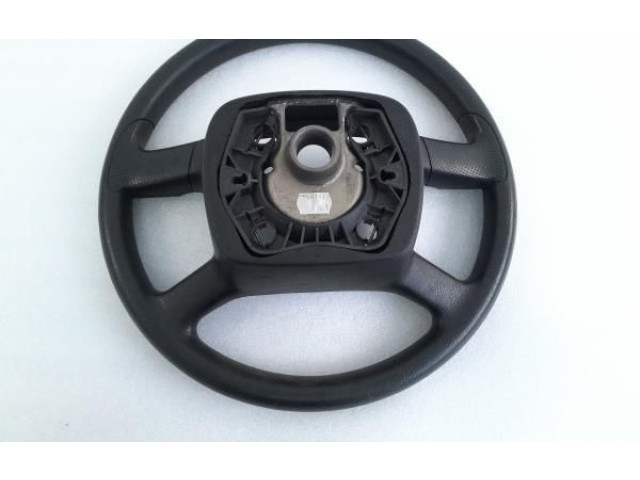 Руль Volkswagen Transporter - Caravelle T5 2003 - 2015 года