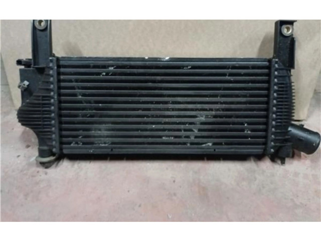 Интеркулер Nissan Pathfinder R51