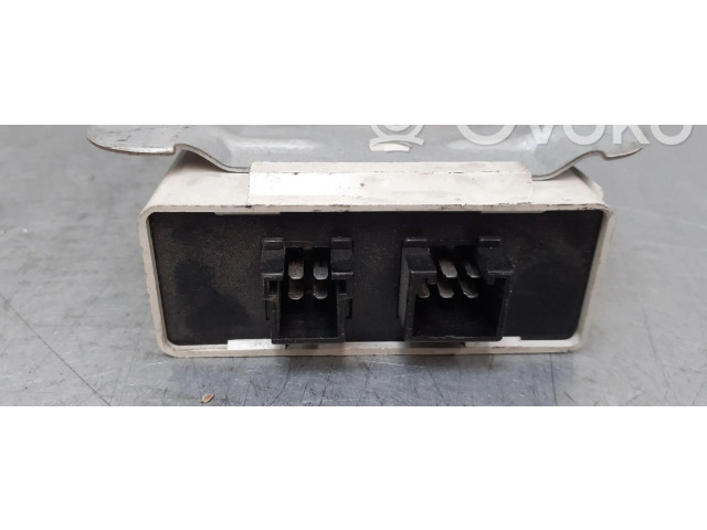 Блок управления двигателя 38370SK3E0 Rover 200 XV