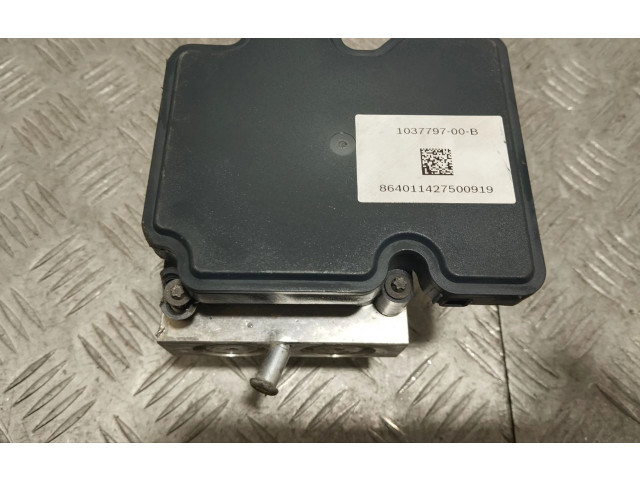 Блок управления АБС 103779700B, 0265956391 Tesla Model S 2012 - года