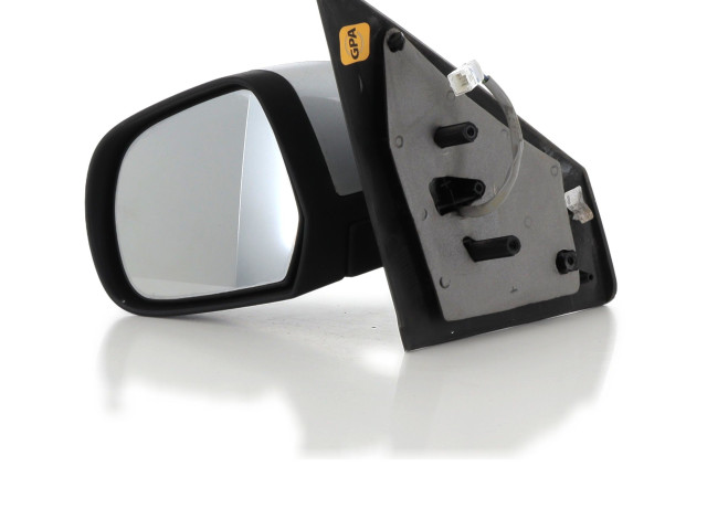 Зеркало электрическое Dacia Lodgy 2012 - года