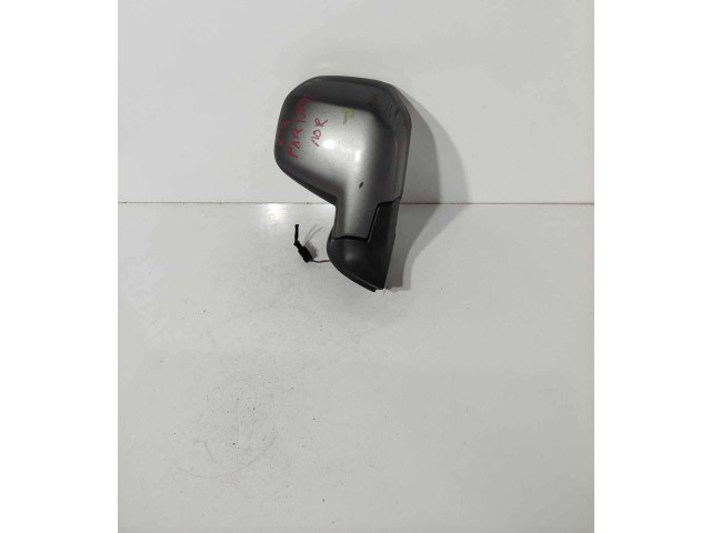 Zpětné zrcátko Citroen Berlingo 2010