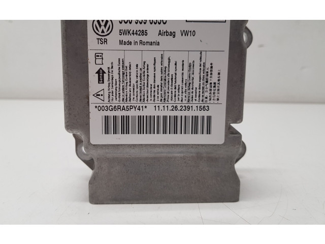 Блок подушек безопасности 5C0959655C   Volkswagen Golf VI