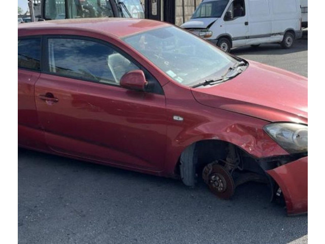 Зеркало электрическое KIA Pro Cee'd I 2008 - 2013 года