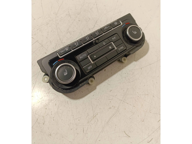 Блок управления климат-контролем 5HB00974693, 5K0907044GM   Volkswagen Caddy