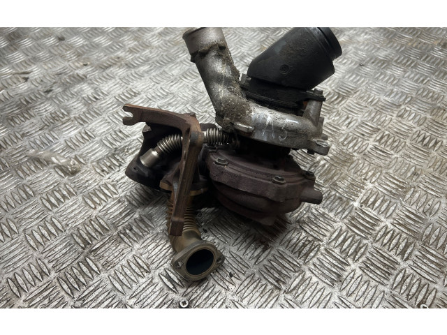 Турбина Audi A5 Sportback 8TA 059145721G