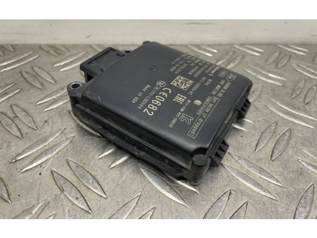 Датчик слепых зон HS7T14D599AC Ford Fusion II