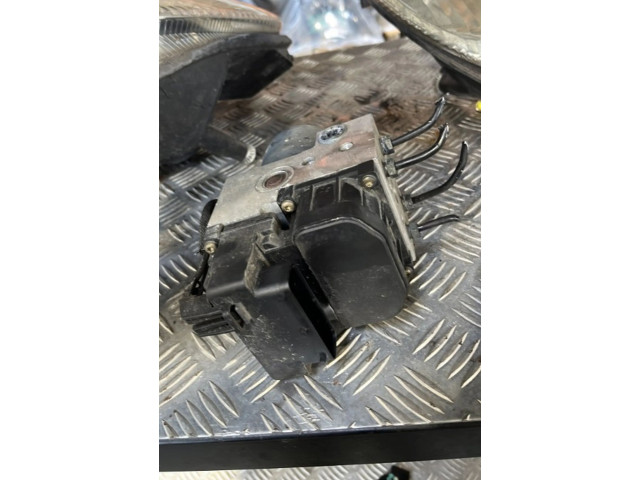 Блок АБС 0000454150 Citroen Xsara Picasso - года