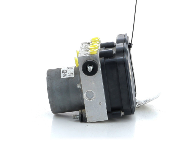 Блок АБС 1668674780   Citroen  C3 Aircross  2017 -  года