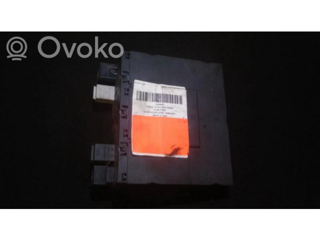 Блок комфорта 3c0937049d, f005v00525 Audi A4 S4 B7 8E 8H