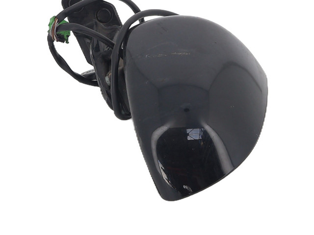 Зеркало электрическое        Volkswagen New Beetle  1998 - 2010 года   