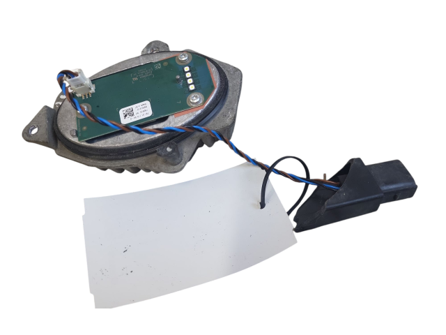 Блок управления Xenon