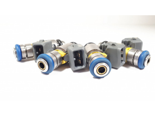 Комплект форсунок IWP246    Jeep Compass для бензинового двигателя 55263624 1.4